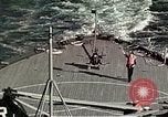 Image USS Mississippi 'Océan Atlantique, 1954, de la seconde 6 séquences d'archives historiques vidéo 65675024975