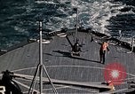 Image USS Mississippi 'Océan Atlantique, 1954, de la seconde 7 séquences d'archives historiques vidéo 65675024975