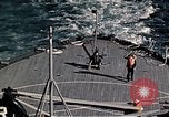 Image USS Mississippi 'Océan Atlantique, 1954, de la seconde 9 séquences d'archives historiques vidéo 65675024975