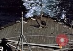 Image USS Mississippi 'Océan Atlantique, 1954, de la seconde 12 séquences d'archives historiques vidéo 65675024975