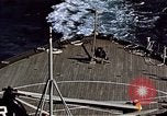 Image USS Mississippi 'Océan Atlantique, 1954, de la seconde 13 séquences d'archives historiques vidéo 65675024975