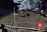 Image USS Mississippi 'Océan Atlantique, 1954, de la seconde 14 séquences d'archives historiques vidéo 65675024975