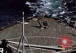 Image USS Mississippi 'Océan Atlantique, 1954, de la seconde 15 séquences d'archives historiques vidéo 65675024975