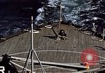 Image USS Mississippi 'Océan Atlantique, 1954, de la seconde 16 séquences d'archives historiques vidéo 65675024975