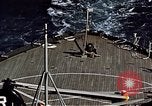 Image USS Mississippi 'Océan Atlantique, 1954, de la seconde 17 séquences d'archives historiques vidéo 65675024975