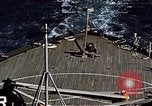 Image USS Mississippi 'Océan Atlantique, 1954, de la seconde 18 séquences d'archives historiques vidéo 65675024975