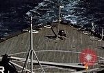 Image USS Mississippi 'Océan Atlantique, 1954, de la seconde 19 séquences d'archives historiques vidéo 65675024975