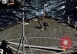 Image USS Mississippi 'Océan Atlantique, 1954, de la seconde 21 séquences d'archives historiques vidéo 65675024975