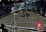 Image USS Mississippi 'Océan Atlantique, 1954, de la seconde 22 séquences d'archives historiques vidéo 65675024975