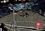 Image USS Mississippi 'Océan Atlantique, 1954, de la seconde 23 séquences d'archives historiques vidéo 65675024975
