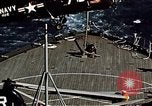 Image USS Mississippi 'Océan Atlantique, 1954, de la seconde 24 séquences d'archives historiques vidéo 65675024975