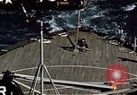 Image USS Mississippi 'Océan Atlantique, 1954, de la seconde 26 séquences d'archives historiques vidéo 65675024975
