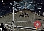 Image USS Mississippi 'Océan Atlantique, 1954, de la seconde 27 séquences d'archives historiques vidéo 65675024975