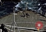 Image USS Mississippi 'Océan Atlantique, 1954, de la seconde 28 séquences d'archives historiques vidéo 65675024975
