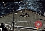 Image USS Mississippi 'Océan Atlantique, 1954, de la seconde 29 séquences d'archives historiques vidéo 65675024975