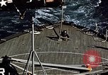 Image USS Mississippi 'Océan Atlantique, 1954, de la seconde 30 séquences d'archives historiques vidéo 65675024975