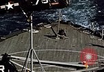 Image USS Mississippi 'Océan Atlantique, 1954, de la seconde 31 séquences d'archives historiques vidéo 65675024975