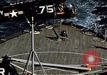 Image USS Mississippi 'Océan Atlantique, 1954, de la seconde 32 séquences d'archives historiques vidéo 65675024975