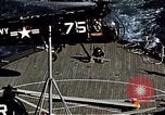 Image USS Mississippi 'Océan Atlantique, 1954, de la seconde 33 séquences d'archives historiques vidéo 65675024975