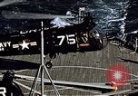 Image USS Mississippi 'Océan Atlantique, 1954, de la seconde 34 séquences d'archives historiques vidéo 65675024975