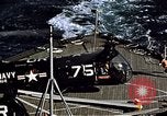 Image USS Mississippi 'Océan Atlantique, 1954, de la seconde 36 séquences d'archives historiques vidéo 65675024975