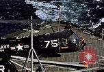 Image USS Mississippi 'Océan Atlantique, 1954, de la seconde 37 séquences d'archives historiques vidéo 65675024975