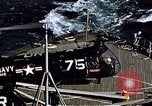 Image USS Mississippi 'Océan Atlantique, 1954, de la seconde 38 séquences d'archives historiques vidéo 65675024975