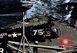 Image USS Mississippi 'Océan Atlantique, 1954, de la seconde 39 séquences d'archives historiques vidéo 65675024975