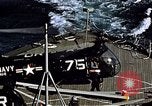Image USS Mississippi 'Océan Atlantique, 1954, de la seconde 41 séquences d'archives historiques vidéo 65675024975