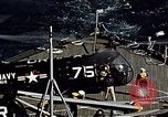 Image USS Mississippi 'Océan Atlantique, 1954, de la seconde 45 séquences d'archives historiques vidéo 65675024975
