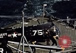 Image USS Mississippi 'Océan Atlantique, 1954, de la seconde 47 séquences d'archives historiques vidéo 65675024975