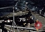 Image USS Mississippi 'Océan Atlantique, 1954, de la seconde 48 séquences d'archives historiques vidéo 65675024975