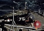 Image USS Mississippi 'Océan Atlantique, 1954, de la seconde 51 séquences d'archives historiques vidéo 65675024975
