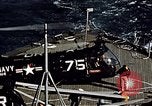 Image USS Mississippi 'Océan Atlantique, 1954, de la seconde 52 séquences d'archives historiques vidéo 65675024975