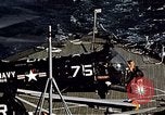 Image USS Mississippi 'Océan Atlantique, 1954, de la seconde 53 séquences d'archives historiques vidéo 65675024975