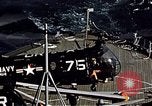 Image USS Mississippi 'Océan Atlantique, 1954, de la seconde 57 séquences d'archives historiques vidéo 65675024975