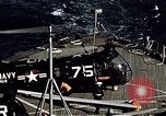 Image USS Mississippi 'Océan Atlantique, 1954, de la seconde 58 séquences d'archives historiques vidéo 65675024975