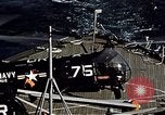 Image USS Mississippi 'Océan Atlantique, 1954, de la seconde 59 séquences d'archives historiques vidéo 65675024975