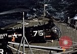 Image USS Mississippi 'Océan Atlantique, 1954, de la seconde 62 séquences d'archives historiques vidéo 65675024975