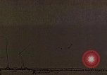 Standbild US-Invasion von Okinawa Pazifik, 1945, aus Sekunde 1 historischem Filmmaterial Videoclip 65675024976