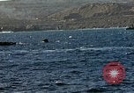 Standbild USA dive Bomber angreifen Okinawa Okinawa, 1945, aus Sekunde 26 historischem Filmmaterial Videoclip 65675024977