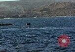 Standbild USA dive Bomber angreifen Okinawa Okinawa, 1945, aus Sekunde 29 historischem Filmmaterial Videoclip 65675024977