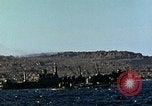 Standbild USA dive Bomber angreifen Okinawa Okinawa, 1945, aus Sekunde 47 historischem Filmmaterial Videoclip 65675024977