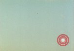 Standbild USA dive Bomber angreifen Okinawa Okinawa, 1945, aus Sekunde 57 historischem Filmmaterial Videoclip 65675024977