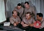 Image of Plans for U.S. invasion of Iwo Jima Pacific Ocean, 1945, second 3 stock footage video 65675024979