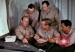 Image of Plans for U.S. invasion of Iwo Jima Pacific Ocean, 1945, second 5 stock footage video 65675024979