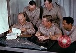 Image of Plans for U.S. invasion of Iwo Jima Pacific Ocean, 1945, second 11 stock footage video 65675024979