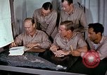 Image of Plans for U.S. invasion of Iwo Jima Pacific Ocean, 1945, second 12 stock footage video 65675024979