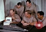 Image of Plans for U.S. invasion of Iwo Jima Pacific Ocean, 1945, second 13 stock footage video 65675024979