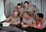 Image of Plans for U.S. invasion of Iwo Jima Pacific Ocean, 1945, second 19 stock footage video 65675024979